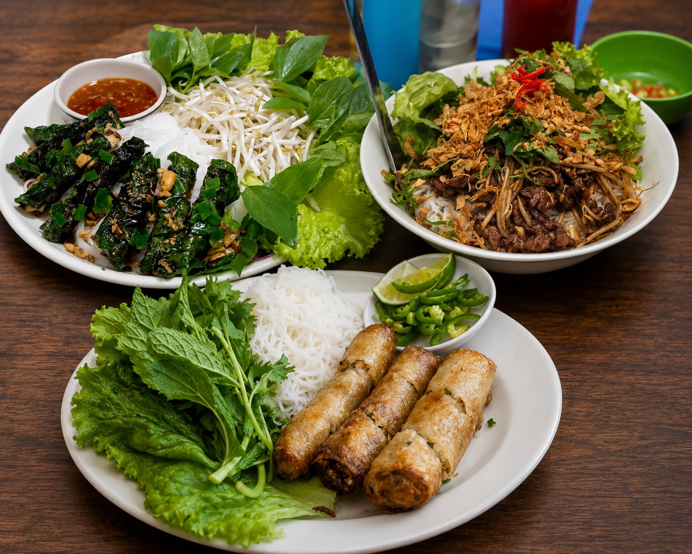 BUN HA NOI